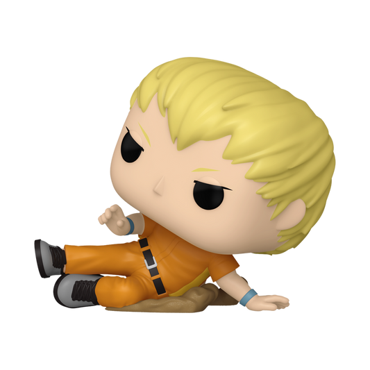 POP! MASHIRAO OJIRO (HERO LEAGUE BASEBALL)