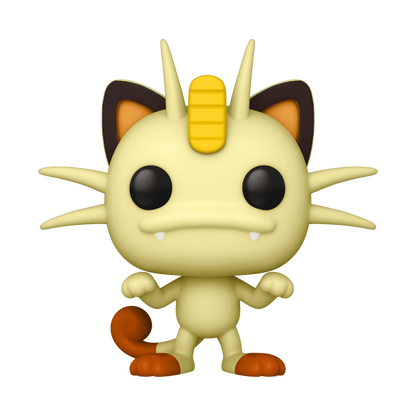 POP! MEOWTH