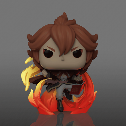 POP! MEREOLEONA (GLOW)