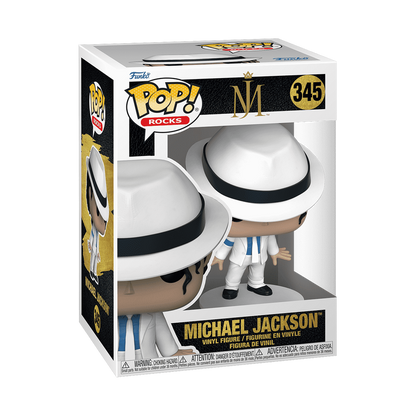 POP! MICHAEL JACKSON (SMOOTH CRIMINAL)