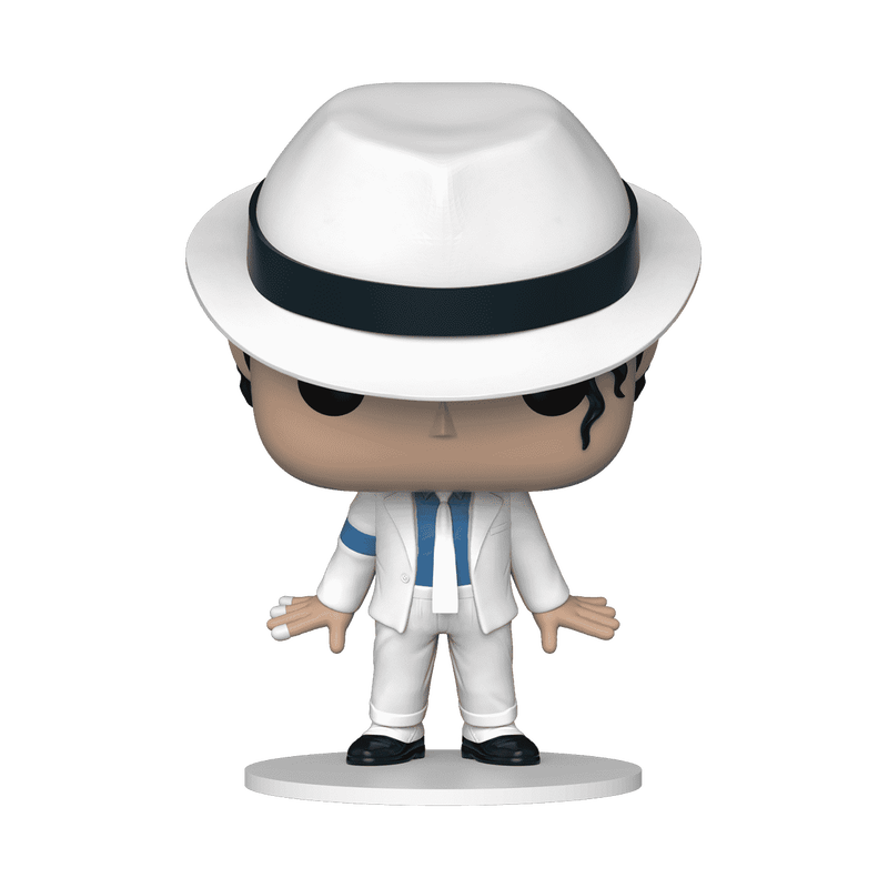 POP! MICHAEL JACKSON (SMOOTH CRIMINAL)