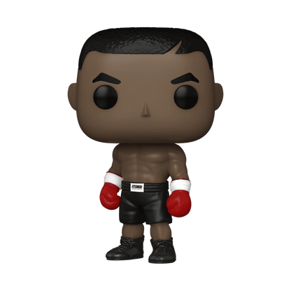 POP! MIKE TYSON