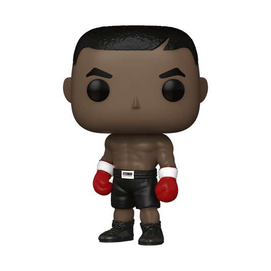 POP! MIKE TYSON