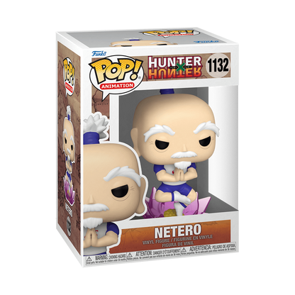 POP! NETERO