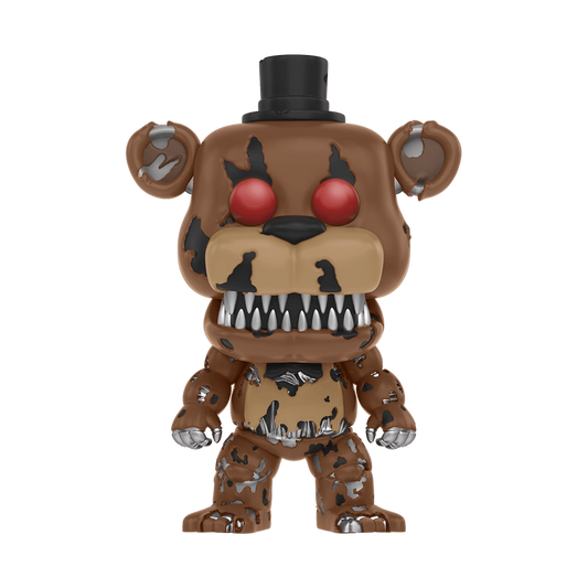 FUNKO POP! NIGHTMARE FREDDY