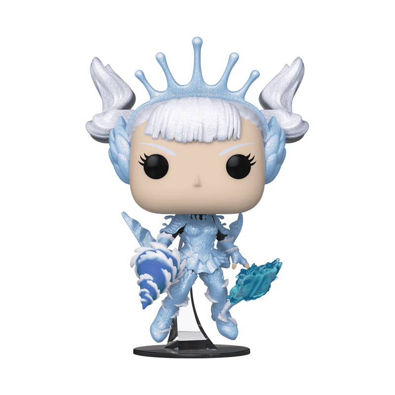 POP! NOELLE WITH VALKYRIE ARMOR (DIAMOND)