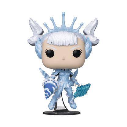 POP! NOELLE WITH VALKYRIE ARMOR (DIAMOND)