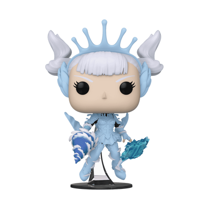 POP! NOELLE WITH VALKYRIE ARMOR