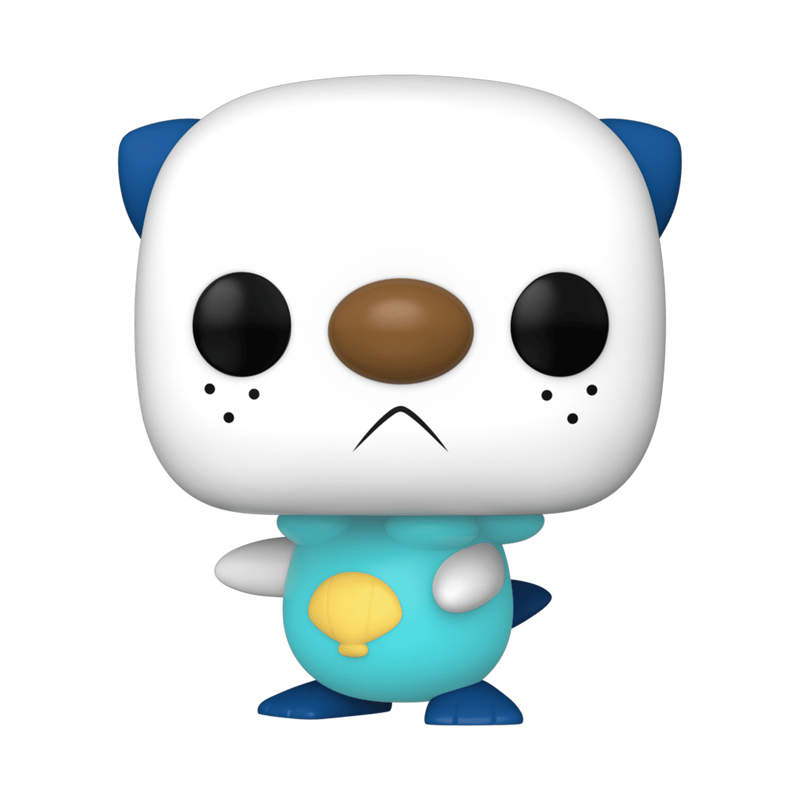 POP! OSHAWOTT