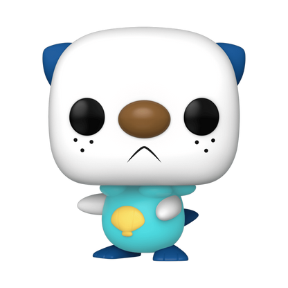 POP! OSHAWOTT