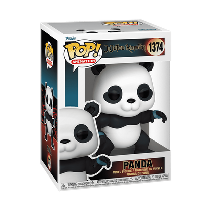 POP! PANDA