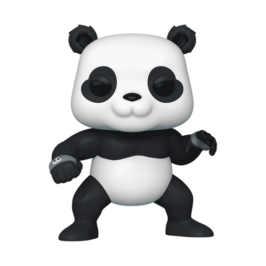 POP! PANDA