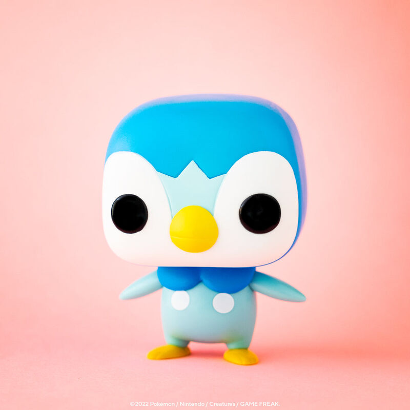 POP! PIPLUP