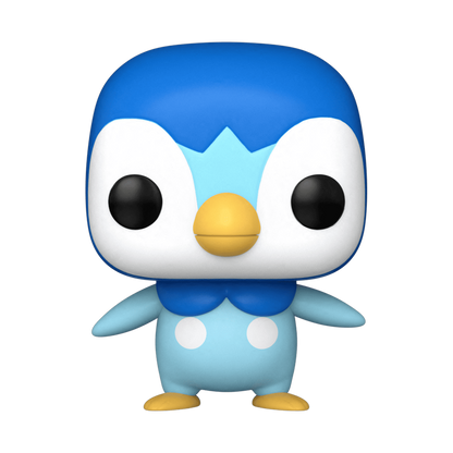 POP! PIPLUP