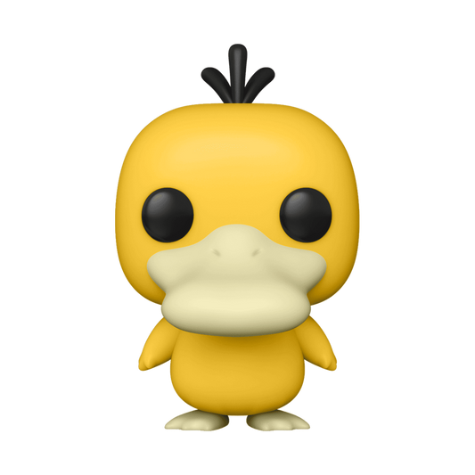 POP! PSYDUCK