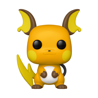 POP! RAICHU