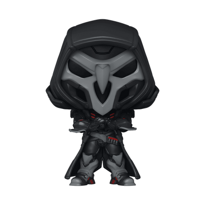 POP! REAPER