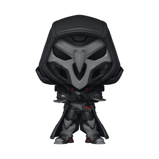 POP! REAPER