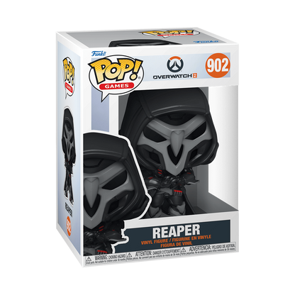 POP! REAPER