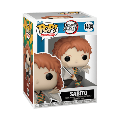 POP! SABITO