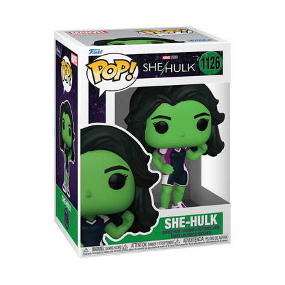 POP! SHE-HULK