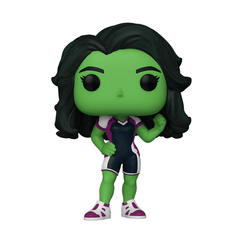 POP! SHE-HULK