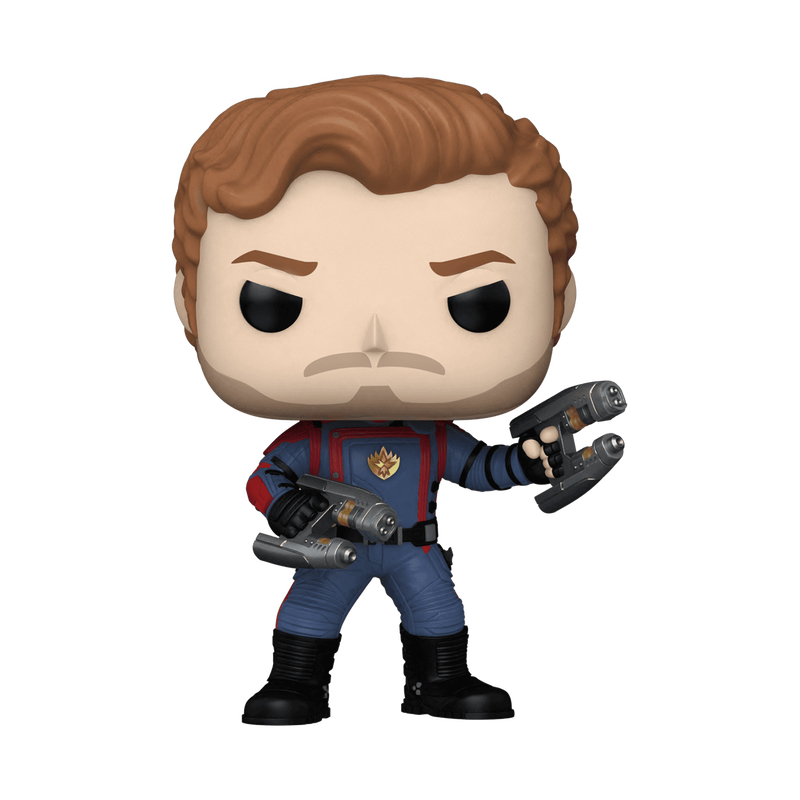 POP! STAR-LORD