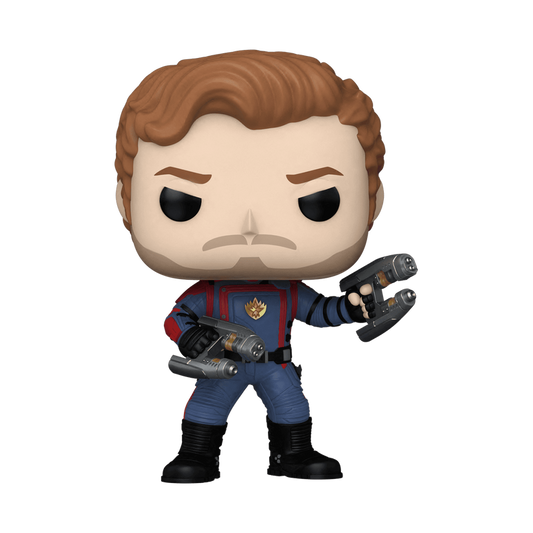 POP! STAR-LORD