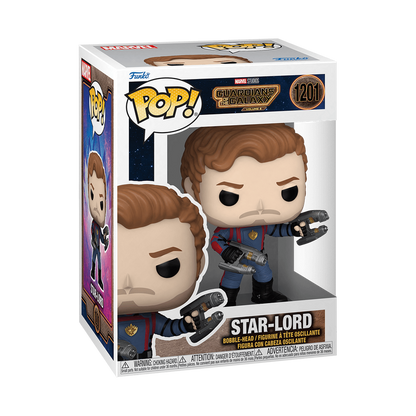 POP! STAR-LORD