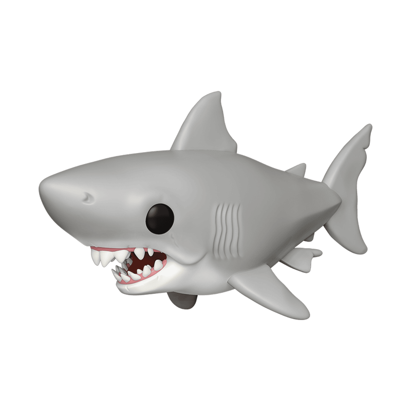 POP! SUPER JAWS (6 INCH POP)