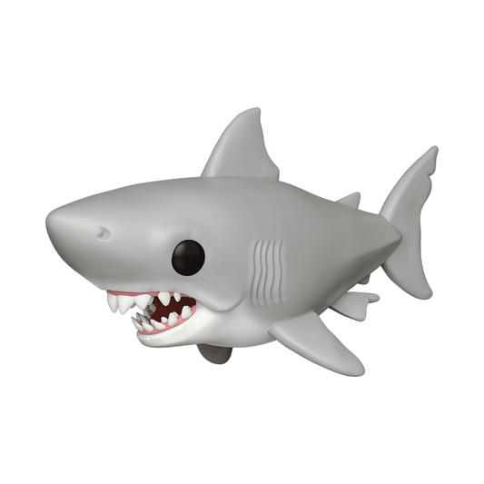 POP! SUPER JAWS (6 INCH POP)