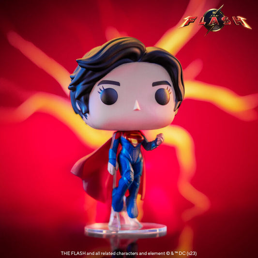 POP! SUPERGIRL