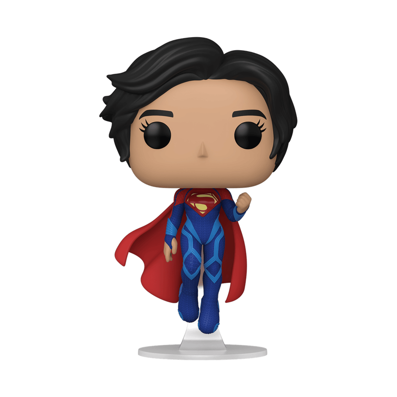 POP! SUPERGIRL