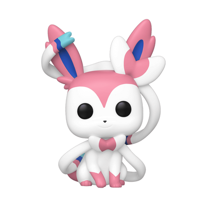 POP! SYLVEON