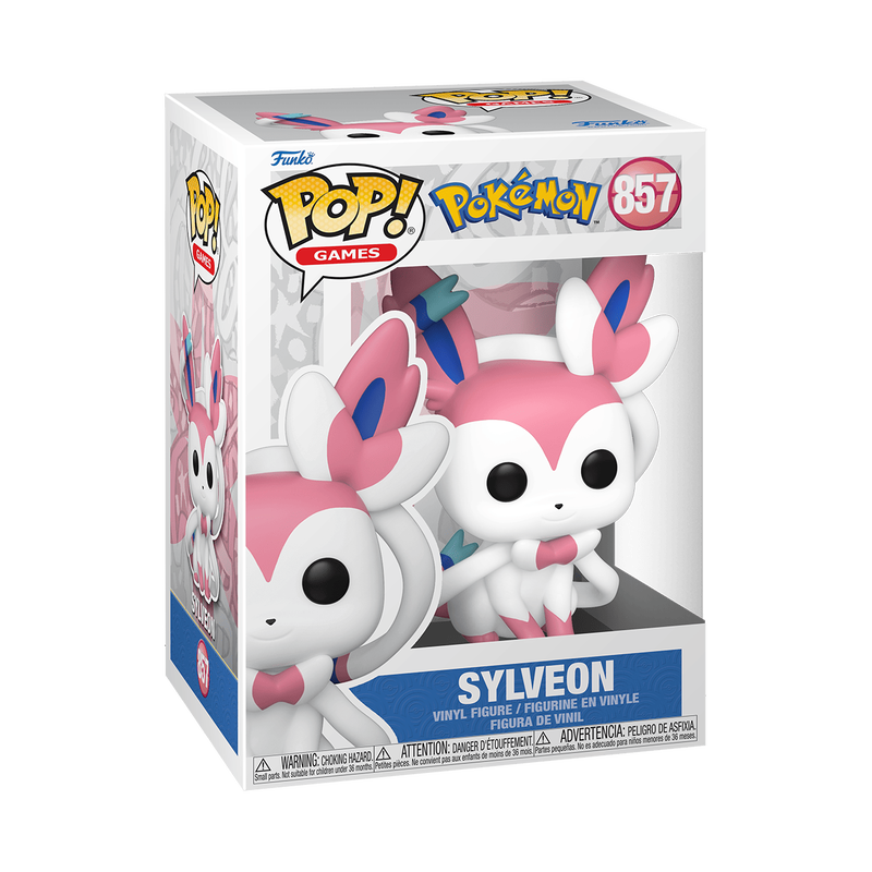 POP! SYLVEON