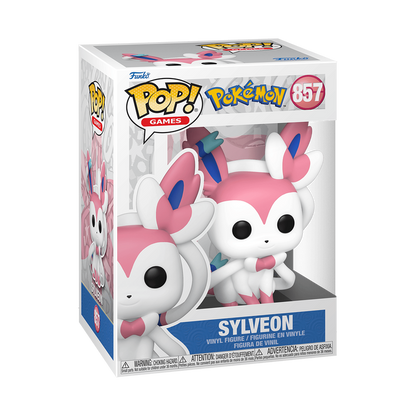 POP! SYLVEON