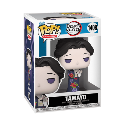 POP! TAMAYO