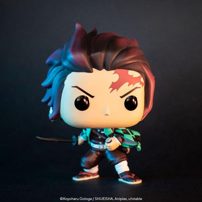 POP! TANJIRO KAMADO