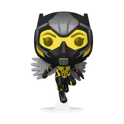 POP! THE WASP (CHANCE OF CHASE)