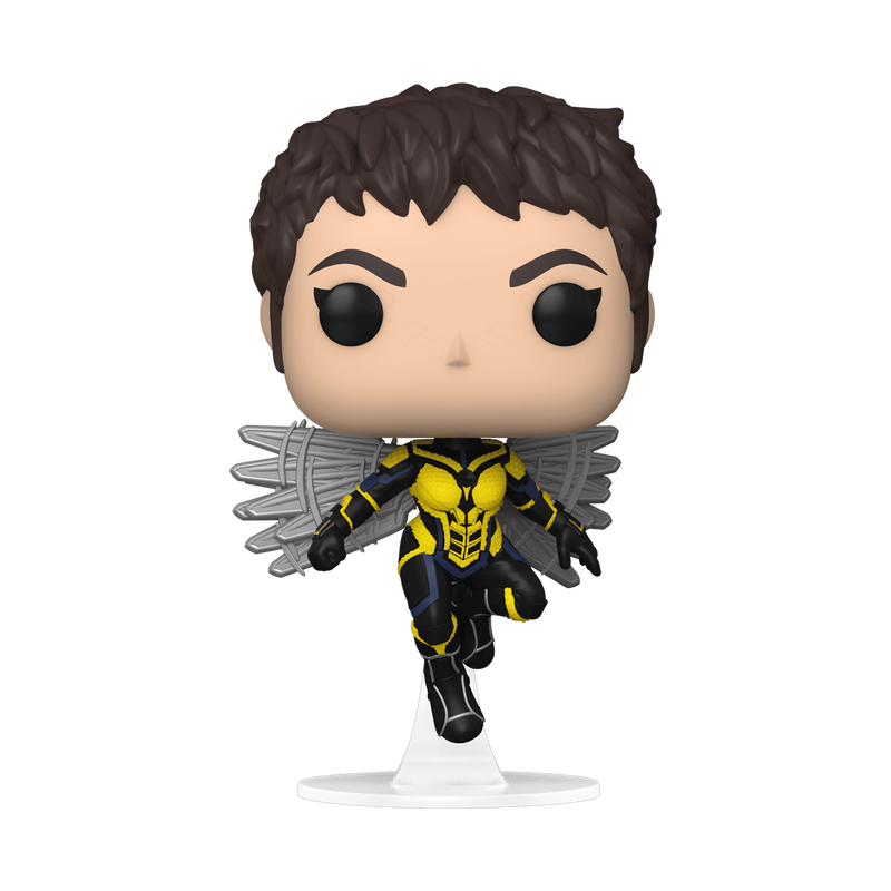 POP! THE WASP (CHANCE OF CHASE)