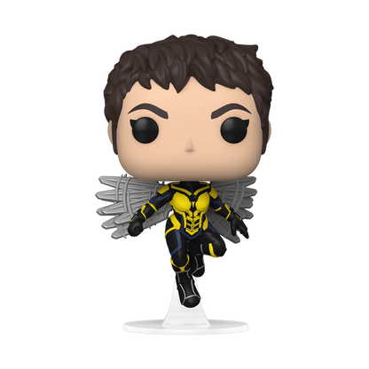 POP! THE WASP (CHANCE OF CHASE)