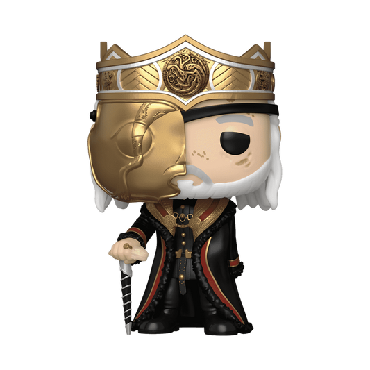 POP! VISERYS TARGARYEN WITH CANE (CHANCE OF CHASE)