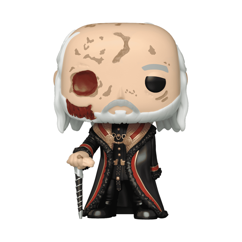 POP! VISERYS TARGARYEN WITH CANE (CHANCE OF CHASE)