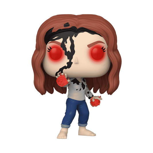 POP! WANDA MAXIMOFF (GLOW)