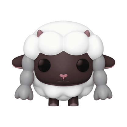 POP! WOOLOO