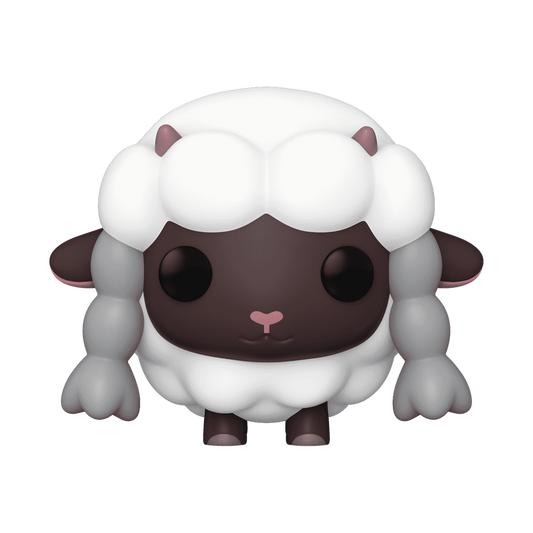 POP! WOOLOO