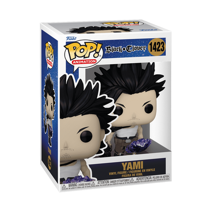 POP! YAMI