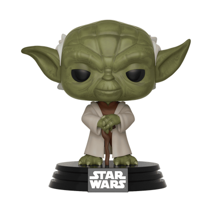 POP! YODA