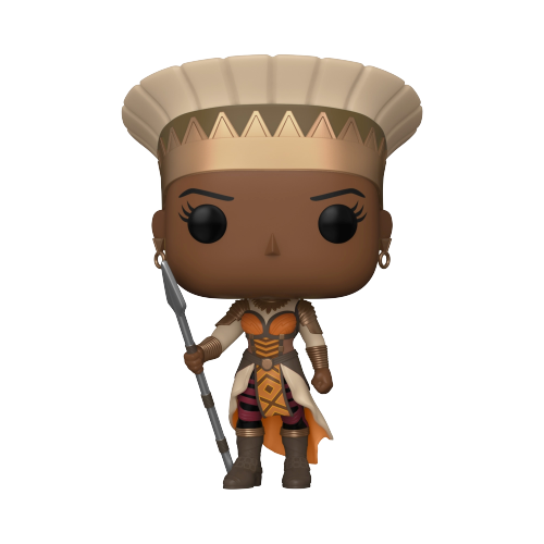 POP! WHAT IF...? QUEEN GENERAL RAMONDA