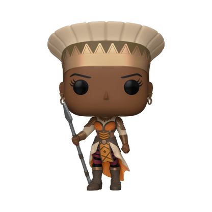 POP! WHAT IF...? QUEEN GENERAL RAMONDA